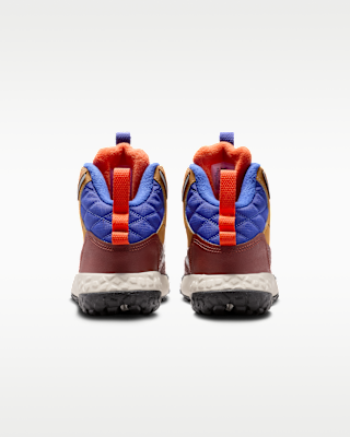 NIKE公式】ナイキ テラスカウト ジュニアブーツ リフレクティブ（再帰